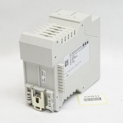 Eckelmann LDSGW2 - Maranos.de