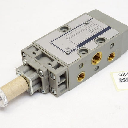 Bosch Ventil 0820018990 / Neuwertig - Maranos.de