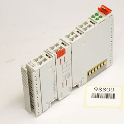 Wago Klemme 751-615 / 000-001 - Maranos.de