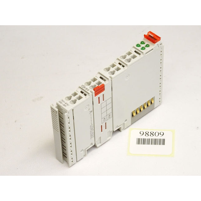 Wago Klemme 751-615 / 000-001 - Maranos.de