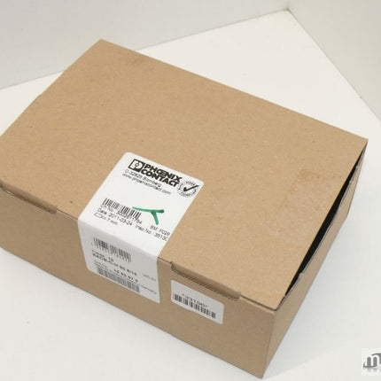 NEU-OVP Phoenix Contact SACB-C-H 90 8/16 Anschlusshaube 1560675 Versiegelt - Maranos.de