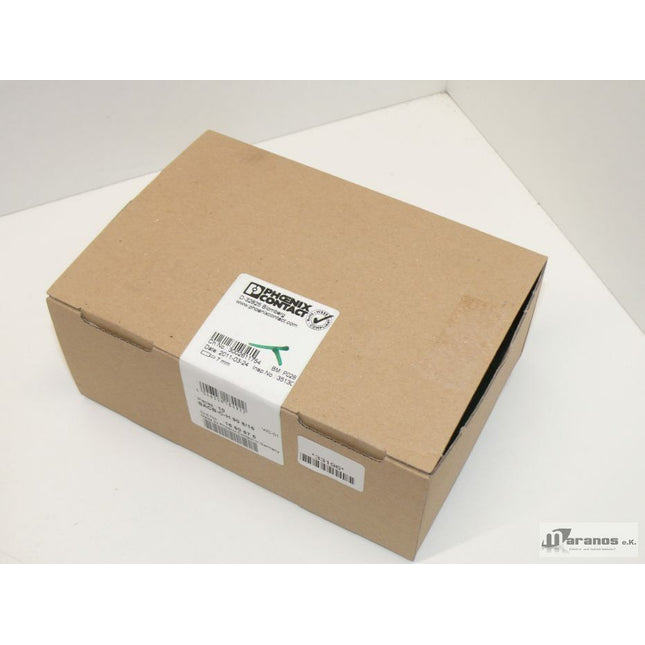 NEU-OVP Phoenix Contact SACB-C-H 90 8/16 Anschlusshaube 1560675 Versiegelt - Maranos.de