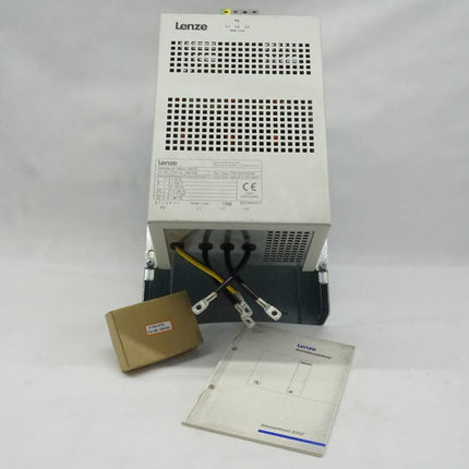 Lenze EZN 3B0110H030 Einspeisemodul neu-OVP - Maranos.de