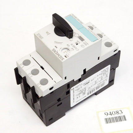 Siemens 3RV1421-0EA10 - Maranos.de