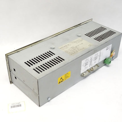 Wöhrle ANKA AMS2-240-09-11-00 Textanzeige Version B 0.2/3.12M - Maranos.de