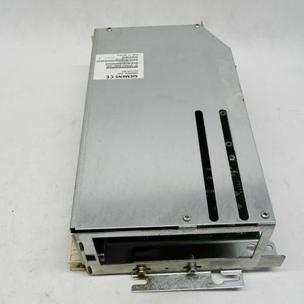 Siemens Sinumerik 840D 6FC5247-0AA02-1AA0 / 6FC5 247-0AA02-1AA0 Version C / CTM-1/20 MB - Maranos.de