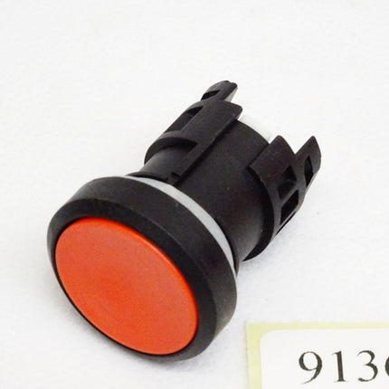 Siemens Drucktaster rot / Neu - Maranos.de