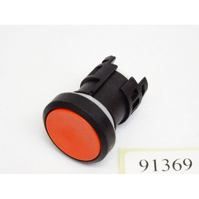 Siemens Drucktaster rot / Neu - Maranos.de