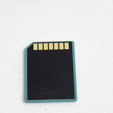 Helmholz MMC Micro Memory Card 2MB 700-953-8LL31 - Maranos.de