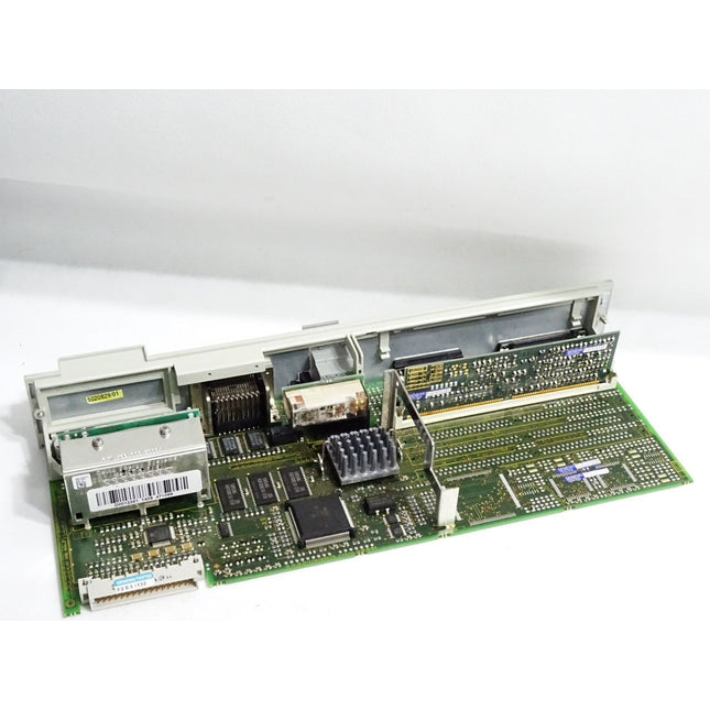 Siemens 6SN1118-0DG21-0AA1 Version C / Neuwertig OVP - Maranos.de