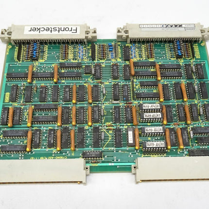 Siemens 6AB6176-0GB70 / 6AB 6176-0GB70 Steuerplatine - Maranos.de