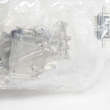 Amphenol Stiftleisten-Set 6355-5020-02 L17MHDM15+L717HDA26P / Neu OVP - Maranos.de