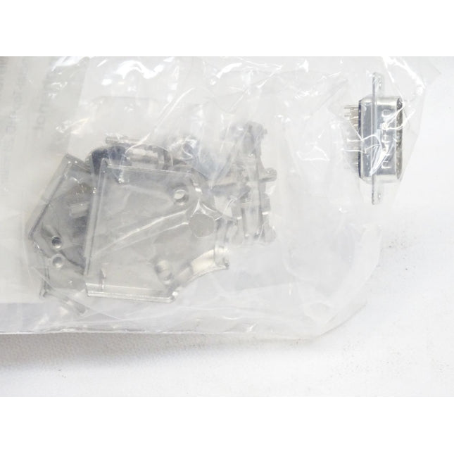 Amphenol Stiftleisten-Set 6355-5020-02 L17MHDM15+L717HDA26P / Neu OVP - Maranos.de