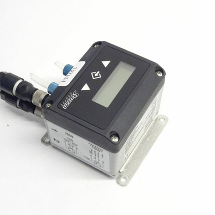 Sturm Gruppe DE45560040PKYCMYD0808 / 0 - 25 mbar 1605458.01.004 max 250 mbar - Maranos.de