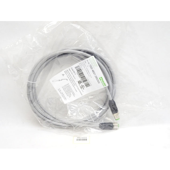 Murr Elektronik Kabel 7000-48001-2950300 / Neu OVP - Maranos.de