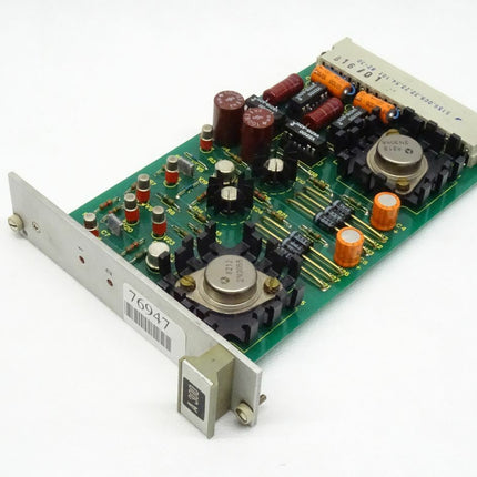 Steuerungsplatine A300 5159.009.32.23.54.101 82-30  Platine Steuer Platine - Maranos.de