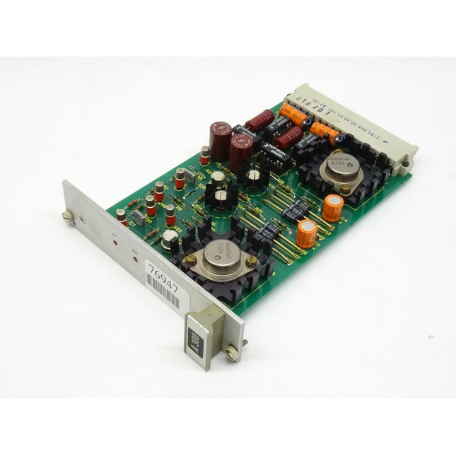 Steuerungsplatine A300 5159.009.32.23.54.101 82-30  Platine Steuer Platine - Maranos.de