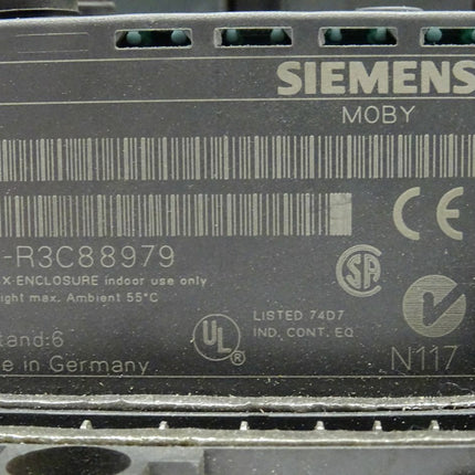 Siemens 6GT2002-0EB20 Komunikationsmodul 6GT2 002-0EB20 E:09 - Maranos.de