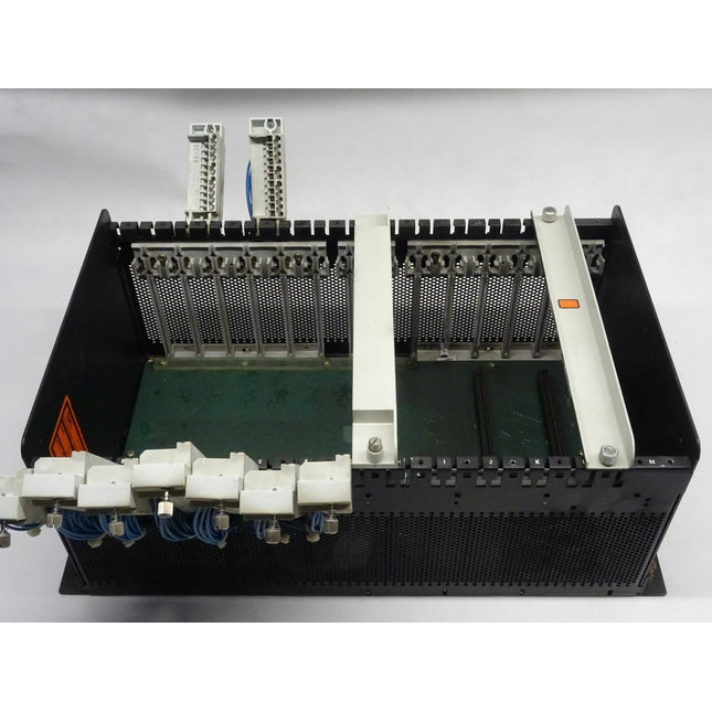 IPC Prozessor Rack leer 620-0090 / 620-10 / 620-15 industrieller Solid State Controller - Maranos.de