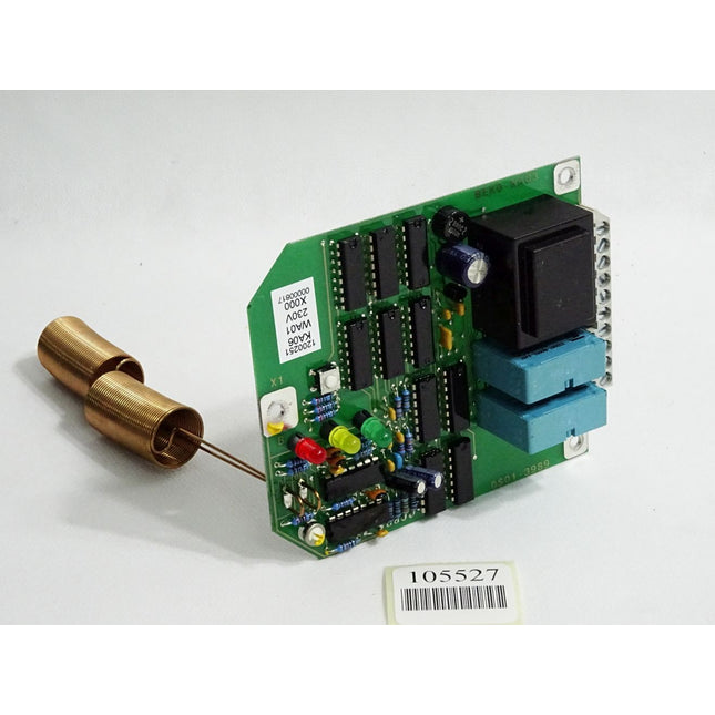 Beko Board KA03 DS01-3989 / Neu - Maranos.de