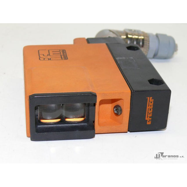 IFM Electronic OS 0031 Reflexlichttaste OS0031 - Maranos.de