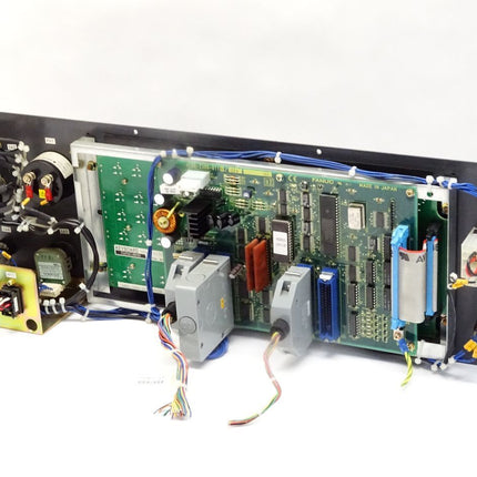 Fanuc Panel A04B-0231-C213 A16B-2300-0110/02A N860-3130-T002 A86L-0001-0233 - Maranos.de