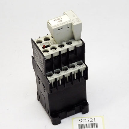 Siemens 3TH2022-0BB4 + 3TX4422-0A - Maranos.de