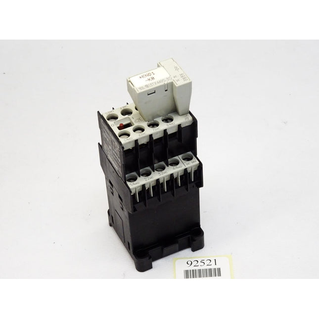 Siemens 3TH2022-0BB4 + 3TX4422-0A - Maranos.de