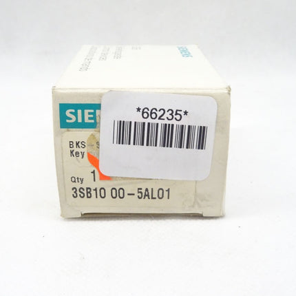 Siemens 3SB10 00-5AL01 / 3SB1000-5AL01 NEU/OVP - Maranos.de