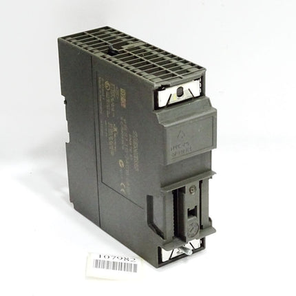 Siemens S7-300 CPU 315-2DP 6ES7315-2AG10-0AB0 6ES7 315-2AG10-0AB0 Halterung gebrochen - Maranos.de