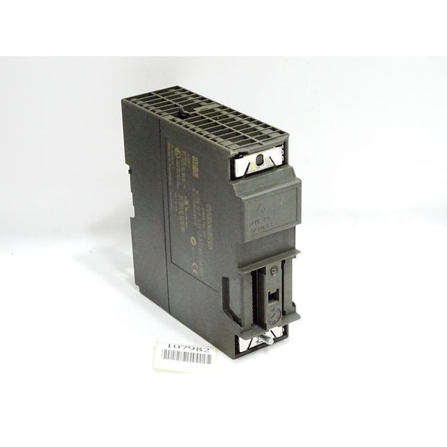 Siemens S7-300 CPU 315-2DP 6ES7315-2AG10-0AB0 6ES7 315-2AG10-0AB0 Halterung gebrochen - Maranos.de