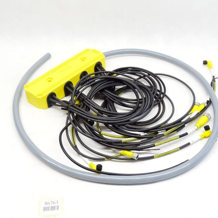 Brad Harrison BG20349 / 1201158004 Splitter Multiway 23 Pole - Maranos.de