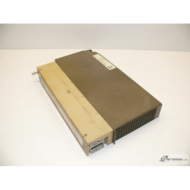 Siemens 6ES5420-7LA11 Simatic S5 6ES5 420-7LA11 E:02 - Maranos.de