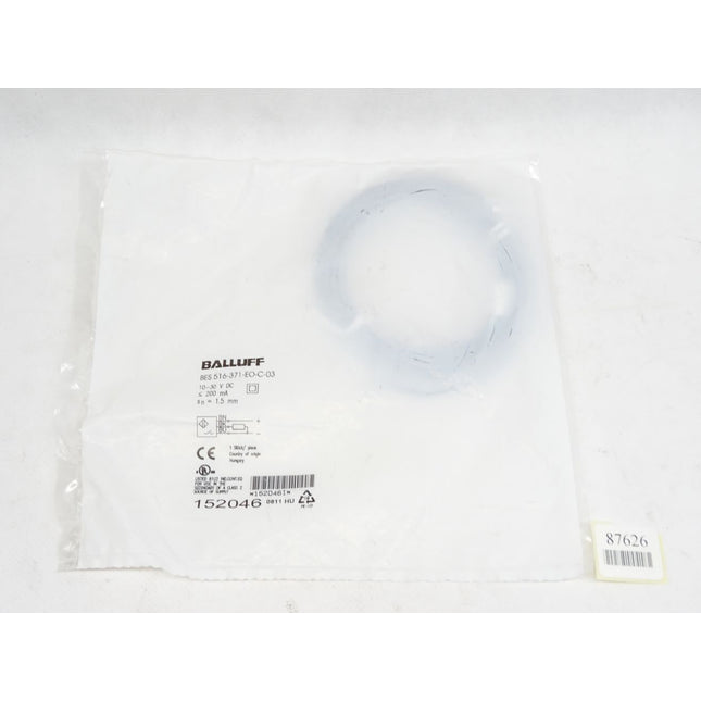 Balluff BES516-371-EO-C-03 / 152046 / Neu OVP - Maranos.de