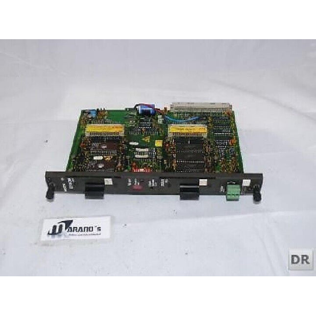 Bosch 064837-103401 + 052192-508401 + 056769-104401 Steuerung + E - Maranos.de