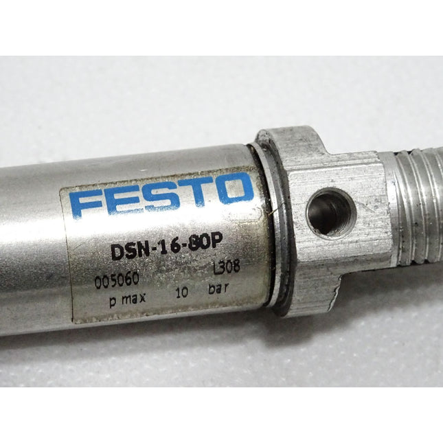 Festo 5060 DSN-16-80 P Normzylinder - Maranos.de