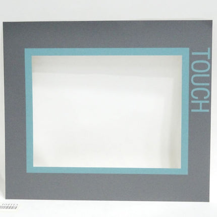 Membrane for Siemens MP277 Multi Panel 10" 6AV6643-0CD01-1AX1 - Maranos.de