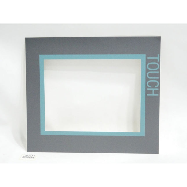 Membrane for Siemens MP277 Multi Panel 10" 6AV6643-0CD01-1AX1 - Maranos.de
