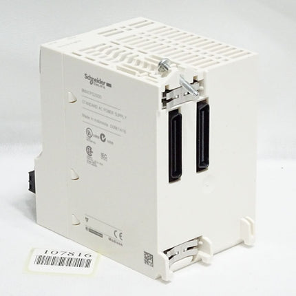 Schneider Electric BMXCPS2000 STANDARD AC POWER SUPPLY X80-Netzteil - Maranos.de