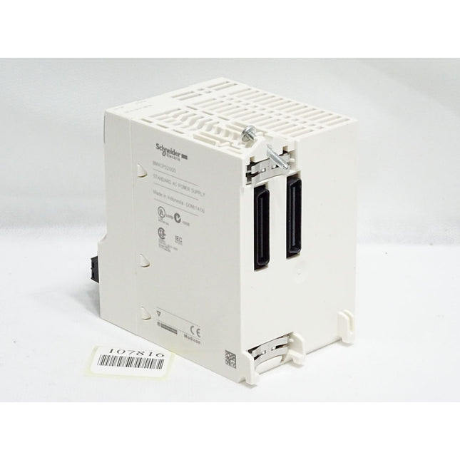 Schneider Electric BMXCPS2000 STANDARD AC POWER SUPPLY X80-Netzteil - Maranos.de