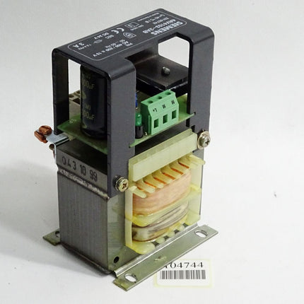 Siemens 4AV4103-2AB Gleichrichter Stromversorgung Netzgerät - Maranos.de