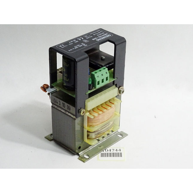 Siemens 4AV4103-2AB Gleichrichter Stromversorgung Netzgerät - Maranos.de