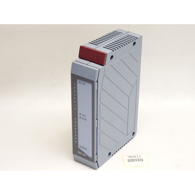 B&R 3DO480.6 Rev. C0 2005 Digitales Ausgangsmodul 16 Transistor-Ausgänge 24 VDC - Maranos.de