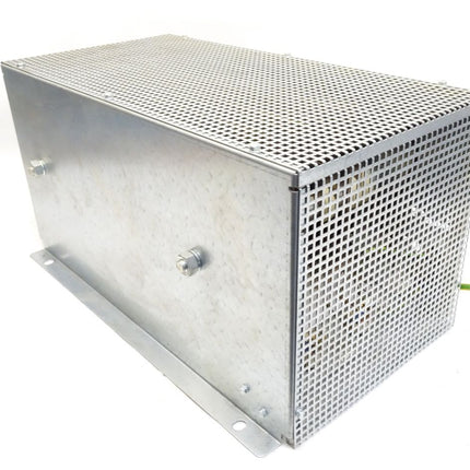 SEW Eurodrive Bremswiderstand BW018-035-T 18201385 18Ohm 3500W - Maranos.de