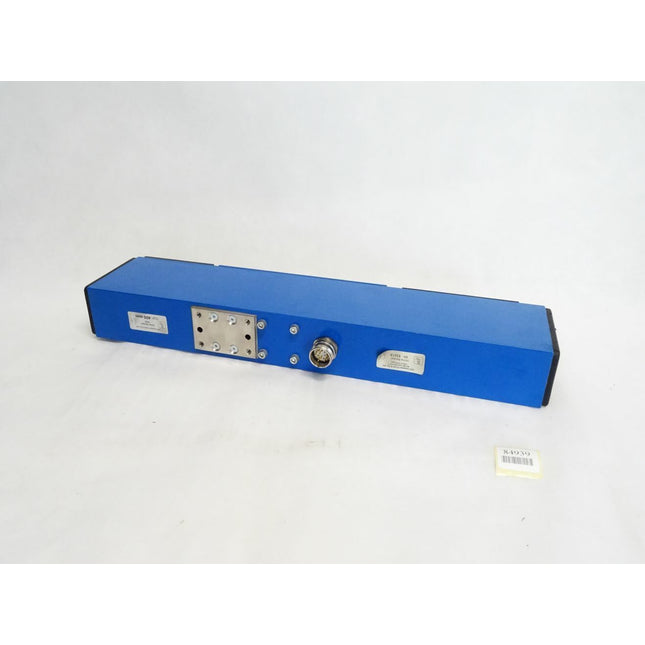 HGV Vosseler Bildverarbeitung Systemtechnik / Inline Sensor TCP:400mm - Maranos.de