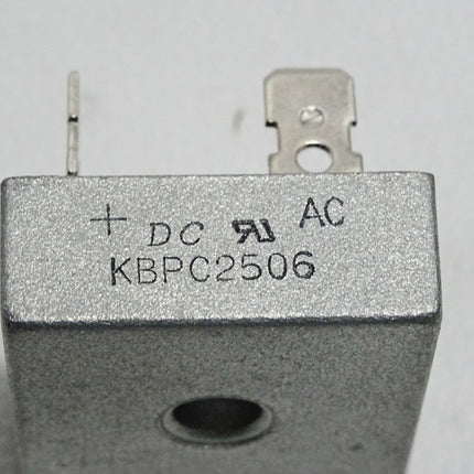 Brückengleichrichter KBPC2506 / Unbenutzt - Maranos.de
