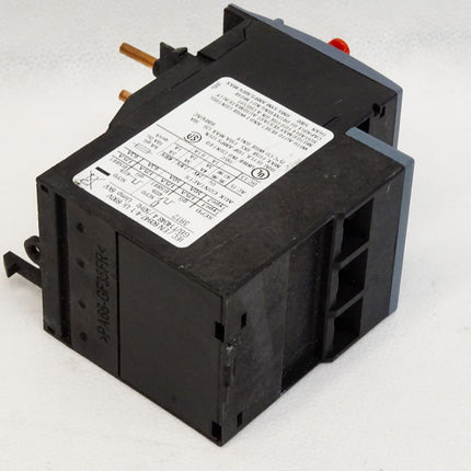 Siemens Sirius 3RU2126-4NB0 Überlastrelais - Maranos.de