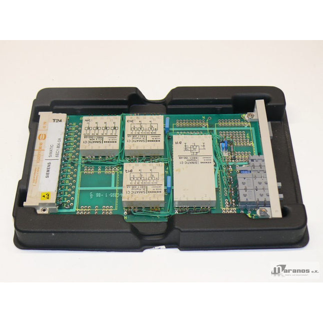 Siemens 6EC1804-0A / 6EC1 804-0A Simatic C1 E52830-W35-S1 - Maranos.de