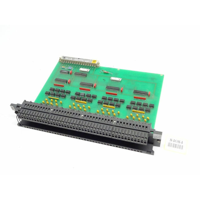 AEG DEP112 6051-042.233440 / 6051-042.233 440 / Rev10 / 32 DIGI/P 24V DC PDS - Maranos.de