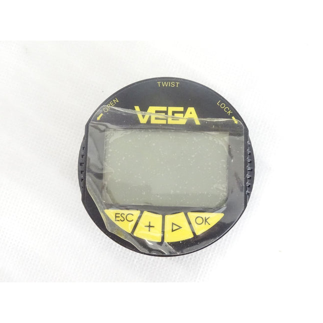 Vega PLICSCOM.-01 / 2.27489-01 / Neu OVP - Maranos.de